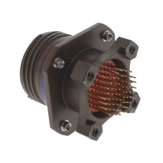KJAD0T19W35SN115 ITT Cannon, LLC  Assemblages de connecteurs circulaires